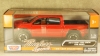 Dodge Ram 1500 Crew Cab Rebel red, 79358, MotorMax 1:24