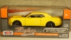 Dodge Challenger SRT Hellcat Wide-Body yellow, 79350, MotorMax 1:24