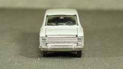 Москвич 433 Почта чумной