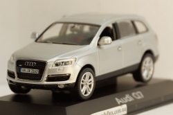 Audi Q7 4,2 FSI Quattro, Schuco 1:43