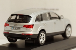 Audi Q7 4,2 FSI Quattro, Schuco 1:43