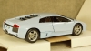Lamborghini Murcielago LP640 light blue, 531292, Maisto 1:24