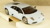 Lamborghini Murcielago LP640 light blue, 531292, Maisto 1:24