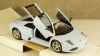 Lamborghini Murcielago LP640 light blue, 531292, Maisto 1:24