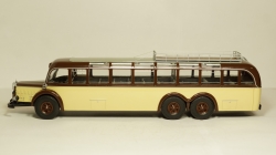 Mercedes O10000 bus, Premium Classixxs 1:43