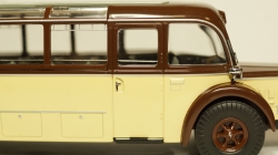 Mercedes O10000 bus, Premium Classixxs 1:43
