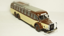 Mercedes O10000 bus, Premium Classixxs 1:43