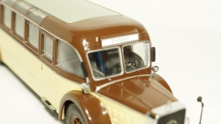 Mercedes O10000 bus, Premium Classixxs 1:43