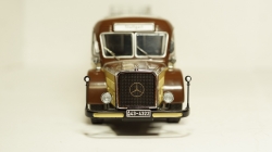 Mercedes O10000 bus, Premium Classixxs 1:43