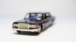 Зил 115, А42, Раритет 1:43 