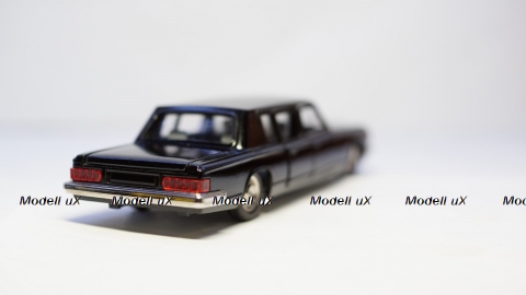 Зил 115, А42, Раритет 1:43 