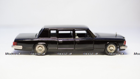 Зил 115, А42, Раритет 1:43 