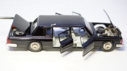 Зил 115, А42, Раритет 1:43 