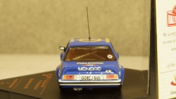 Opel Ascona 400 No.11, Rally Monte Carlo Kulläng/Berglund 1981,43353, Vitesse 1:43