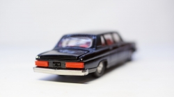 Газ 14, Чайка, 1:43