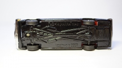 Газ 14, Чайка, 1:43