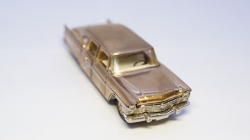 Газ 13 Чайка, 1:43