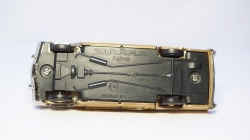 Газ 13 Чайка, 1:43