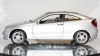 Mercedes C-class Sport Coupe, W203 1:18