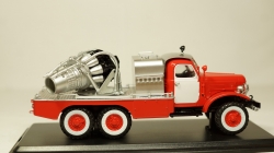 Зил 157 АГВТ 100, SSM1072 1:43