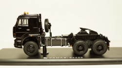 Камаз 65225, SSM1255 1:43