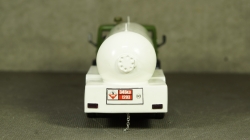 Камаз-5320 газовоз, Алник43 1:43