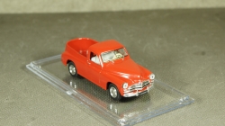 Газ М-20 Победа пикап, Алник43 1:43