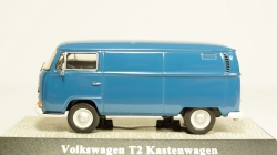 VW T2 Kastenwagen, Premium Classixxs 1:43