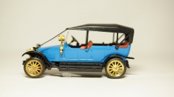 Руссо Балт С24-40 А22, 1:43