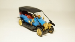 Руссо Балт С24-40 А22, 1:43