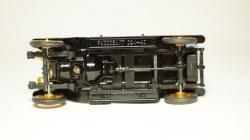 Руссо Балт С24-40 А22, 1:43