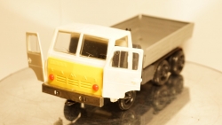 Камаз 5320, Жестяной, Раритет