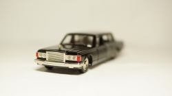 Зил-115, Тантал/Радон 1:43 