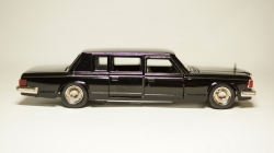 Зил-115, Тантал/Радон 1:43 