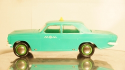 Газ 24 Такси, Пластик, Раритет