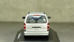 Opel Sintra silver, Schuco 1:43