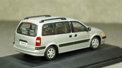 Opel Sintra silver, Schuco 1:43