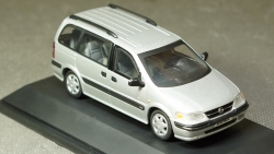 Opel Sintra silver, Schuco 1:43