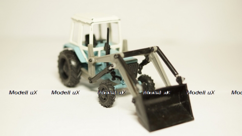 МТЗ 80 Трактор Беларусь, 1:43