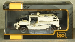 Mercedes AGF Serval 2006, IXO, MOC202 1:43