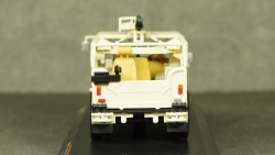 Mercedes AGF Serval 2006, IXO, MOC202 1:43