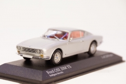 Ford OSI 20M TS 1967