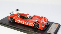 Nissan GT-R LM Nismo #22 24h LeMans 2015 Tincknell/Buncombe/Krumm, Premium X 1:43