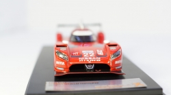 Nissan GT-R LM Nismo #22 24h LeMans 2015 Tincknell/Buncombe/Krumm, Premium X 1:43