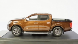 Nissan Navara, Premium X 1:43