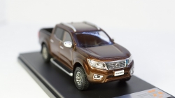 Nissan Navara, Premium X 1:43
