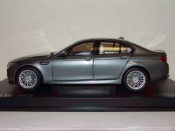 BMW M5 (F10) 2011 1:18