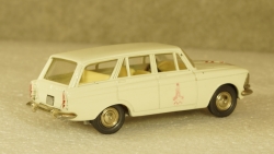 Москвич 427 А4 Олимпийский, Тантал/Радон 1:43 