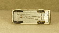 Москвич 427 А4 Олимпийский, Тантал/Радон 1:43 