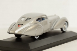 Delage D8 120-S Pourtout Aero Coupe 1938